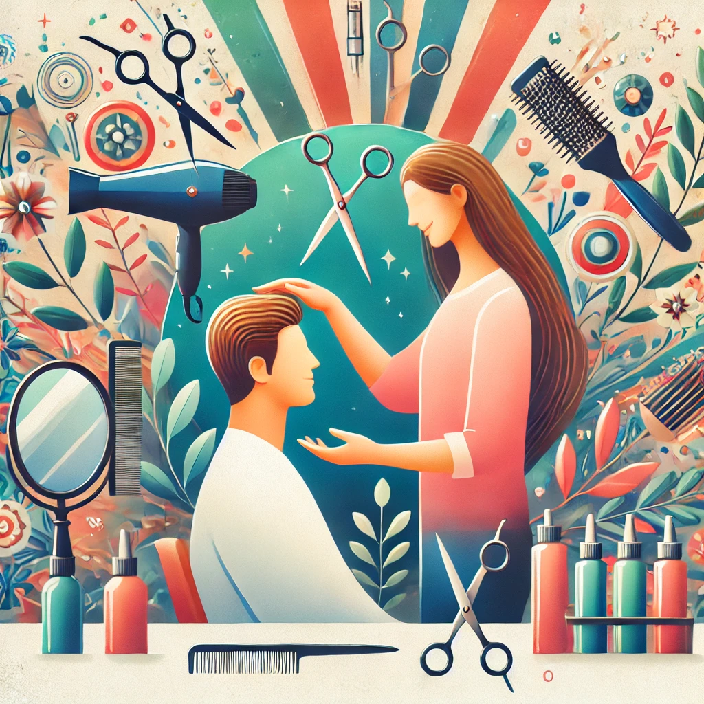 umiejętności miekkie w branzy urody