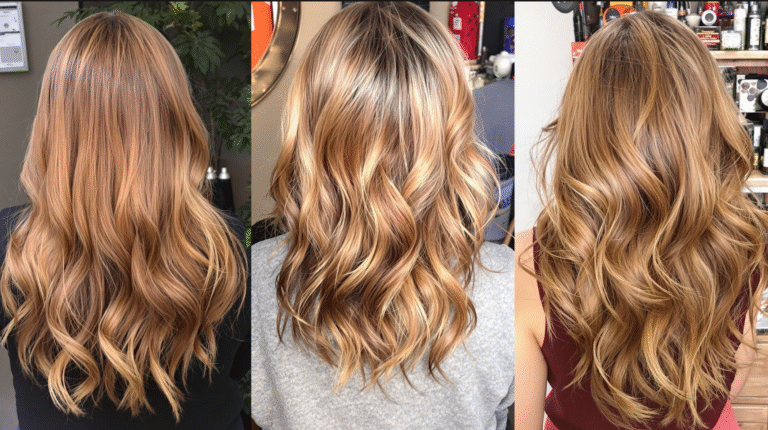 brązowe włosy rodzaje odcienie i inspiracje